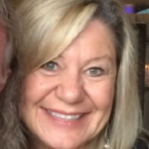 Meet your Posher, Debbie